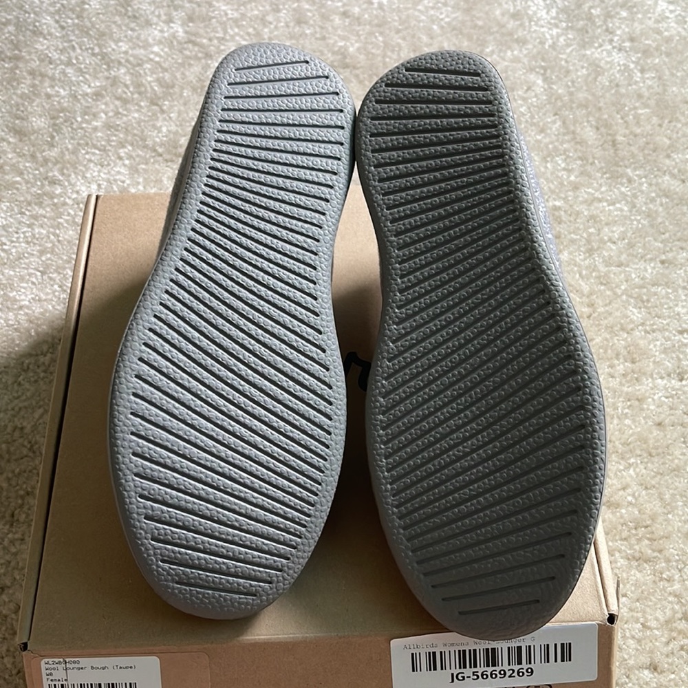 Allbirds wool lounger - Picture 7 of 13